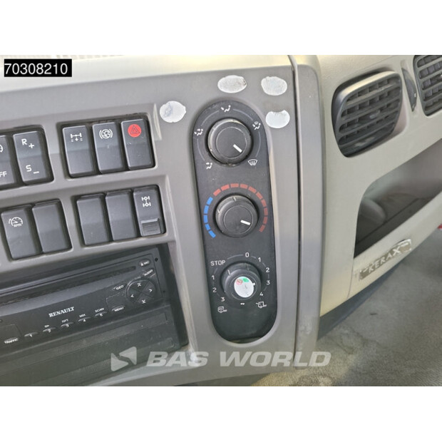 2007 Renault Kerax 370-45247324