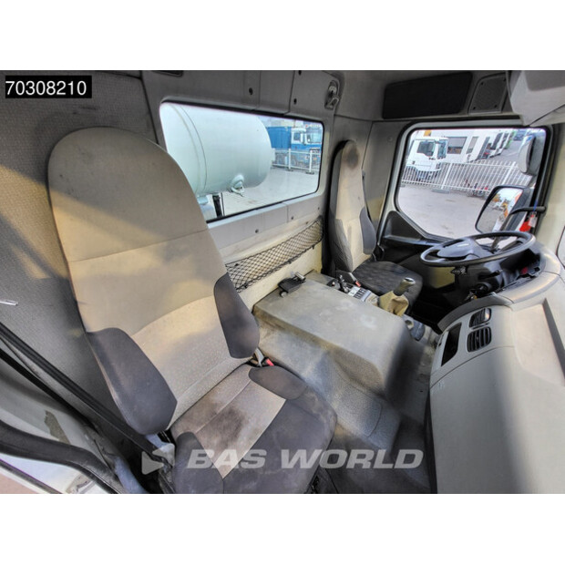 2007 Renault Kerax 370-45247325