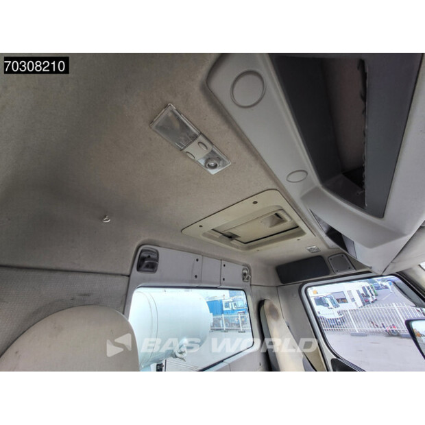 2007 Renault Kerax 370-45247326