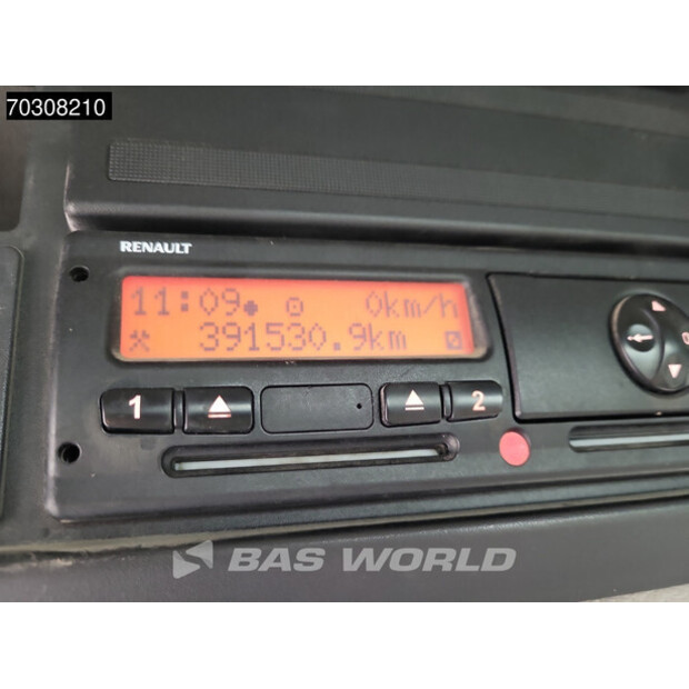 2007 Renault Kerax 370-45247327