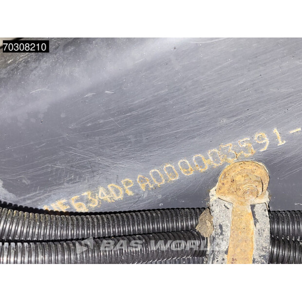 2007 Renault Kerax 370-45247330