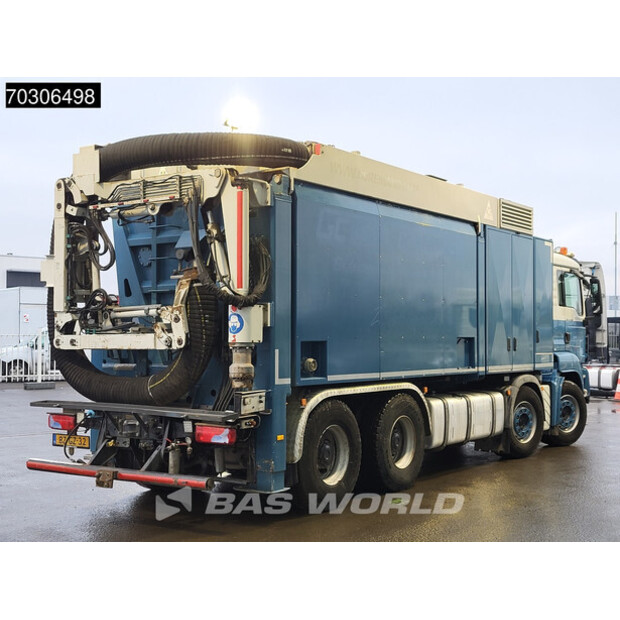 2011 MAN TGS 41.480-45247402