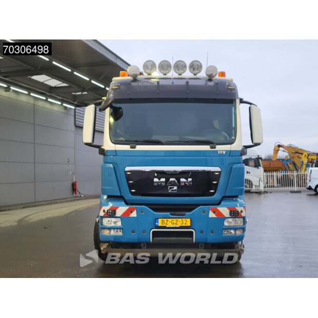 2011 MAN TGS 41.480-45247403