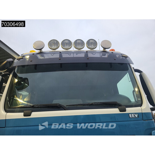 2011 MAN TGS 41.480-45247404