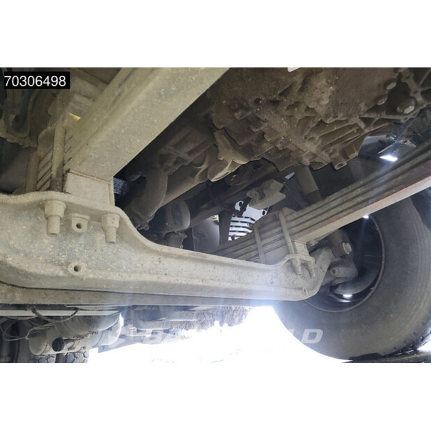 2011 MAN TGS 41.480-45247408