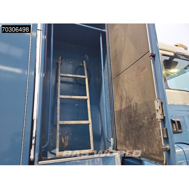 2011 MAN TGS 41.480-45247412