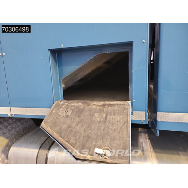 2011 MAN TGS 41.480-45247413