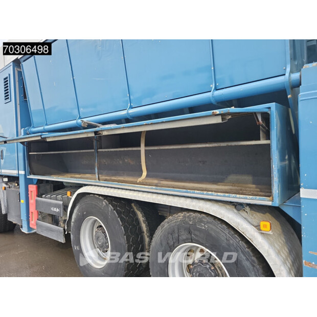 2011 MAN TGS 41.480-45247414