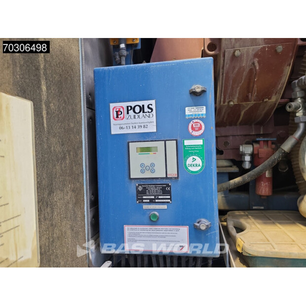 2011 MAN TGS 41.480-45247416