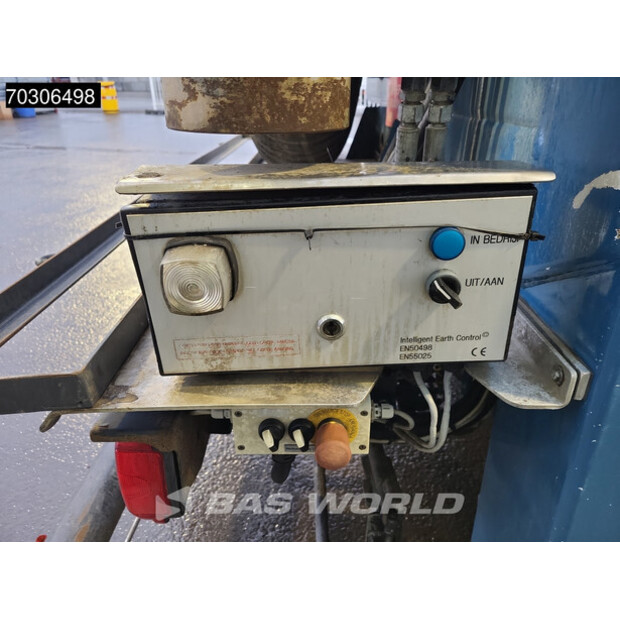 2011 MAN TGS 41.480-45247417