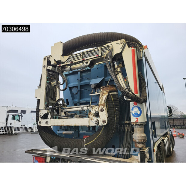 2011 MAN TGS 41.480-45247422