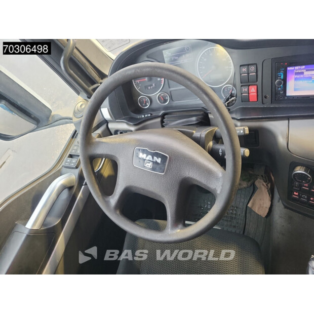 2011 MAN TGS 41.480-45247427