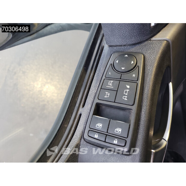 2011 MAN TGS 41.480-45247428