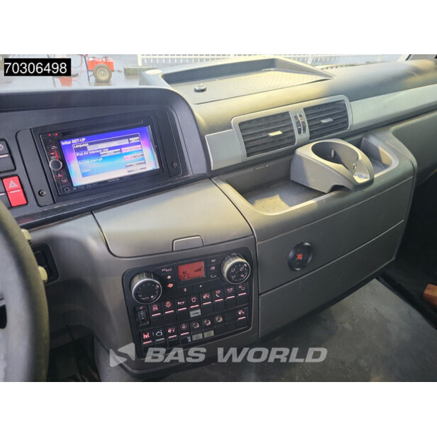 2011 MAN TGS 41.480-45247429