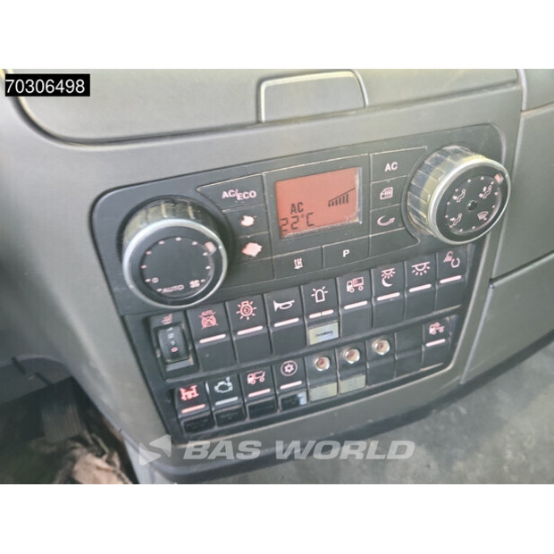 2011 MAN TGS 41.480-45247430