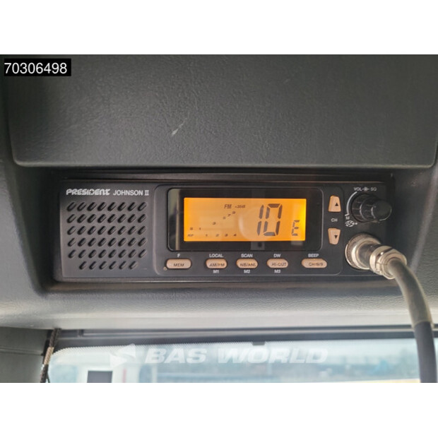 2011 MAN TGS 41.480-45247431