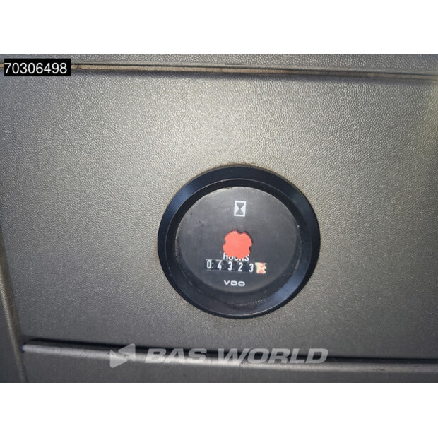 2011 MAN TGS 41.480-45247432