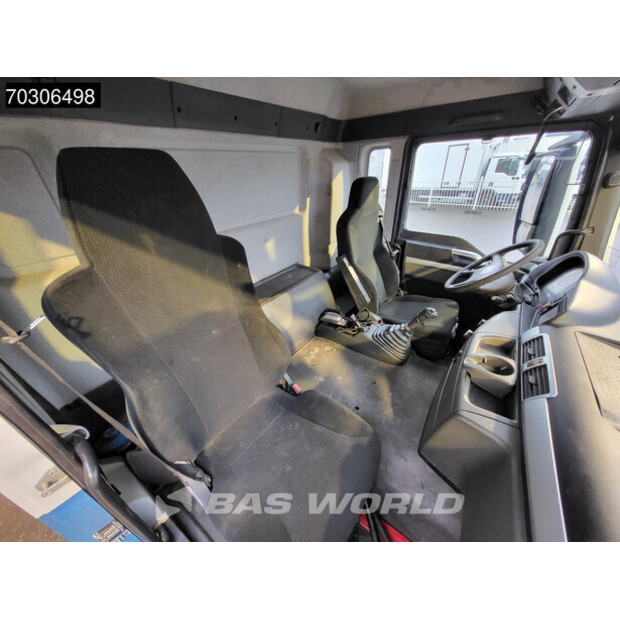 2011 MAN TGS 41.480-45247434