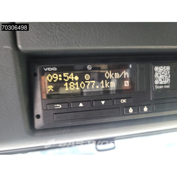 2011 MAN TGS 41.480-45247436