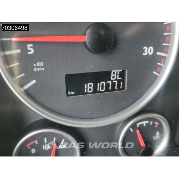 2011 MAN TGS 41.480-45247437