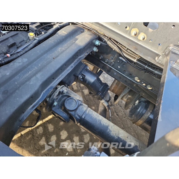 2019 MAN TGS 28.460-45247447