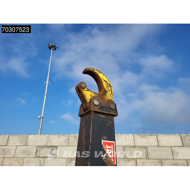 2019 MAN TGS 28.460-45247456