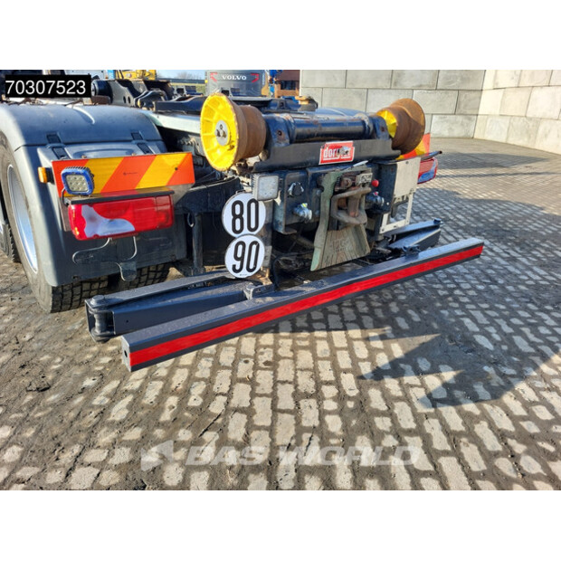 2019 MAN TGS 28.460-45247461