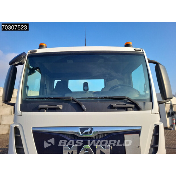 2019 MAN TGS 28.460-45247466