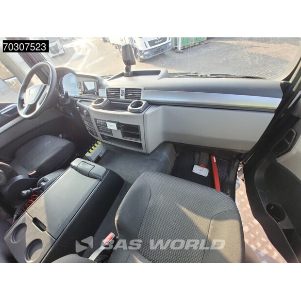 2019 MAN TGS 28.460-45247467