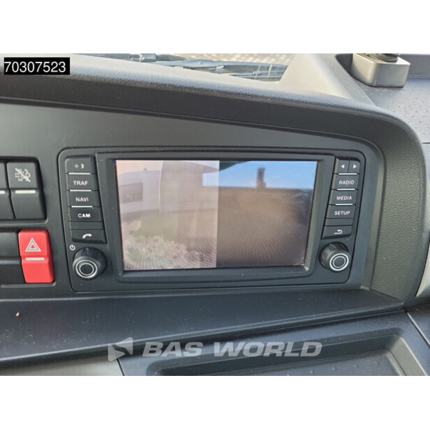 2019 MAN TGS 28.460-45247470