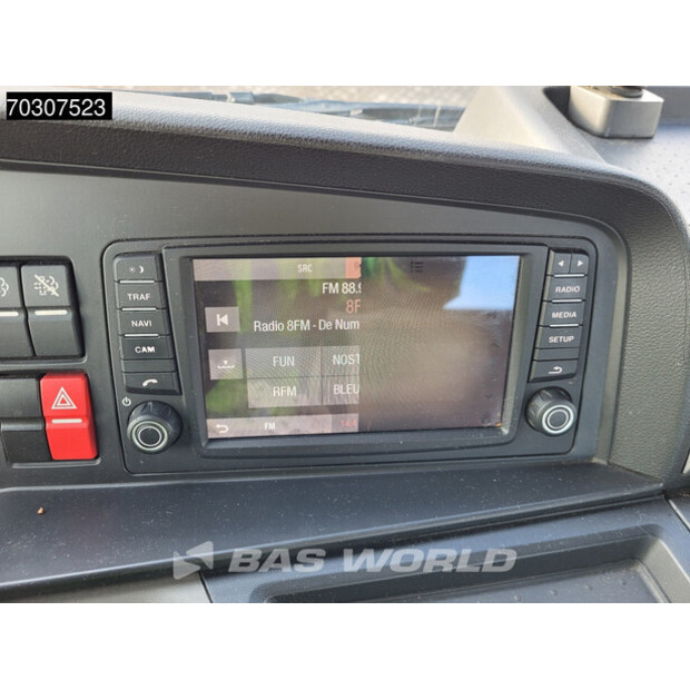 2019 MAN TGS 28.460-45247471