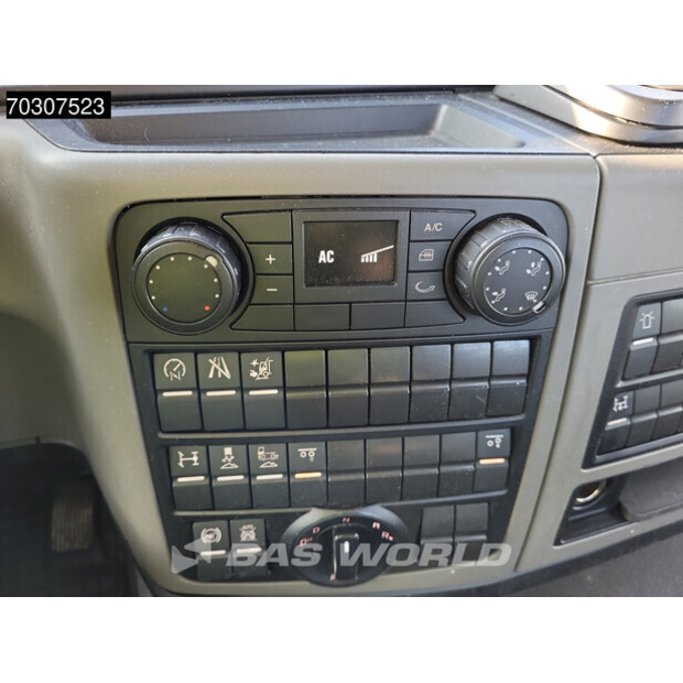 2019 MAN TGS 28.460-45247472