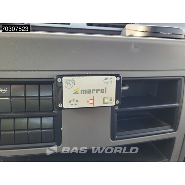 2019 MAN TGS 28.460-45247473