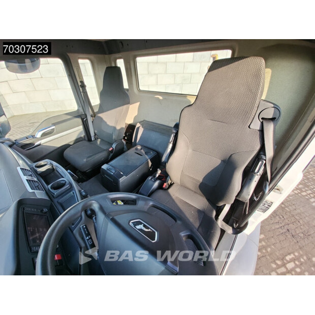 2019 MAN TGS 28.460-45247475