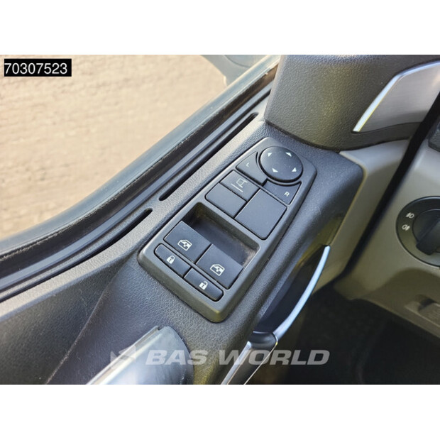 2019 MAN TGS 28.460-45247476