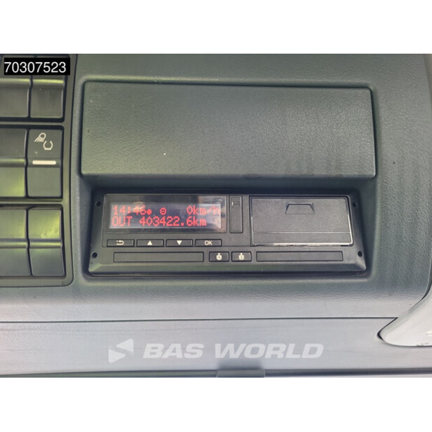 2019 MAN TGS 28.460-45247477