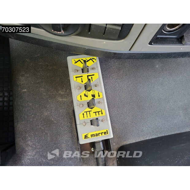 2019 MAN TGS 28.460-45247481