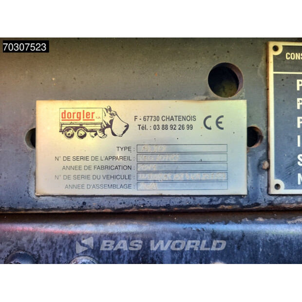 2019 MAN TGS 28.460-45247482