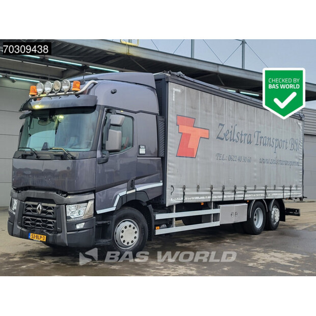 2018 Renault T430-45247487