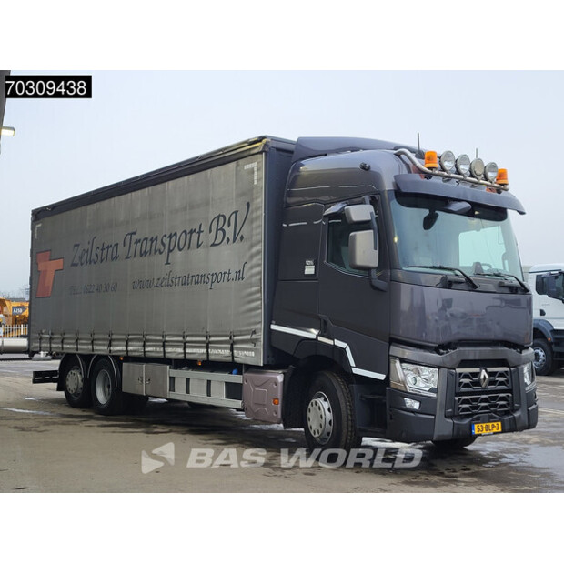 2018 Renault T430-45247489