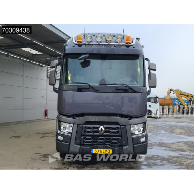 2018 Renault T430-45247496