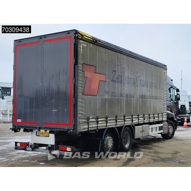 2018 Renault T430-45247498