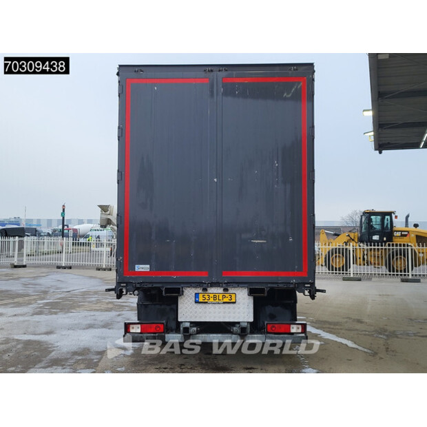 2018 Renault T430-45247499