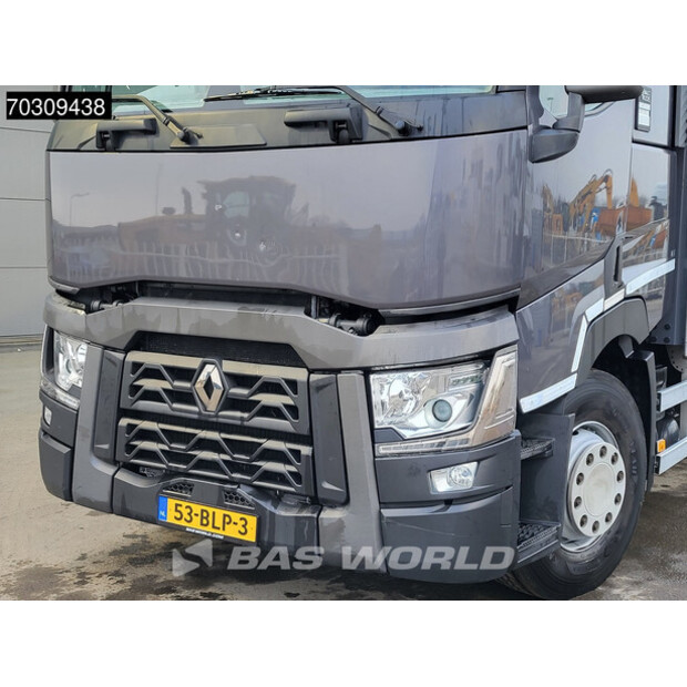 2018 Renault T430-45247501