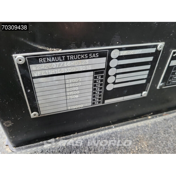 2018 Renault T430-45247517