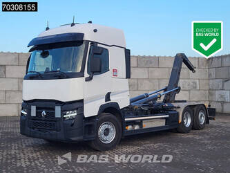 Image de CAMIONS 2022 Renault T480