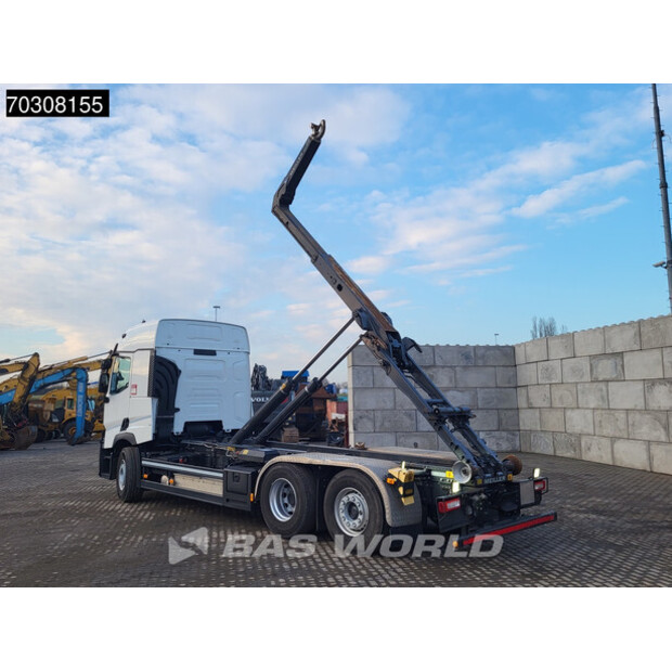 2022 Renault T480-45247521