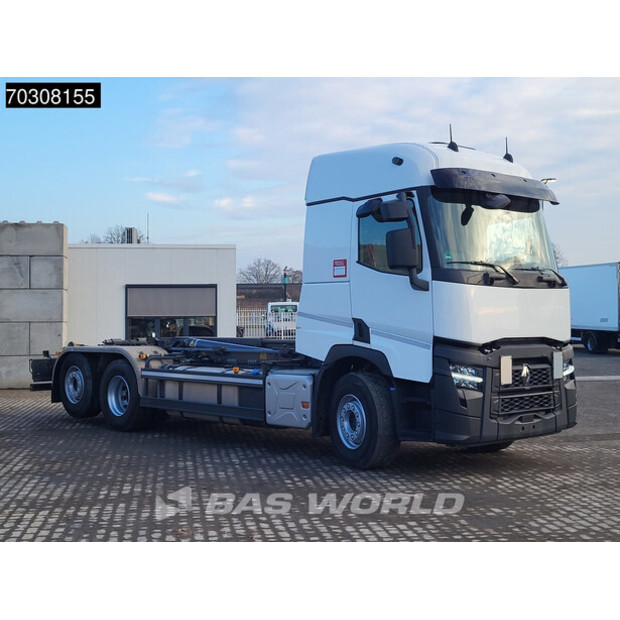 2022 Renault T480-45247522
