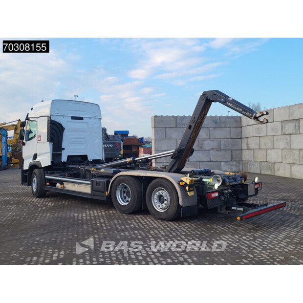 2022 Renault T480-45247524