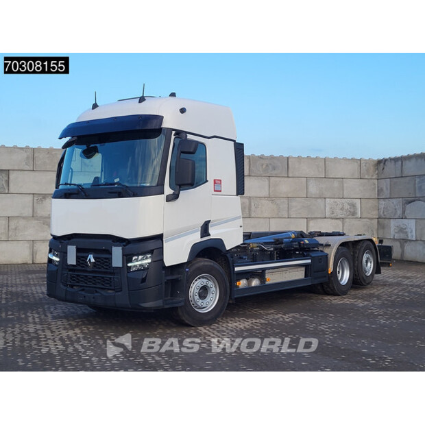 2022 Renault T480-45247525